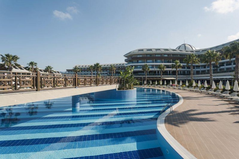 Side utazás Tui Magic Life Jacaranda