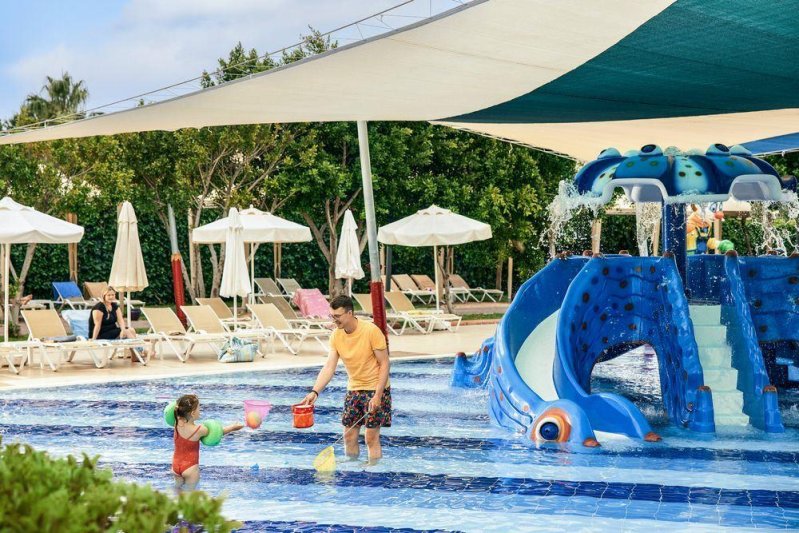 Side utazás Tui Magic Life Jacaranda