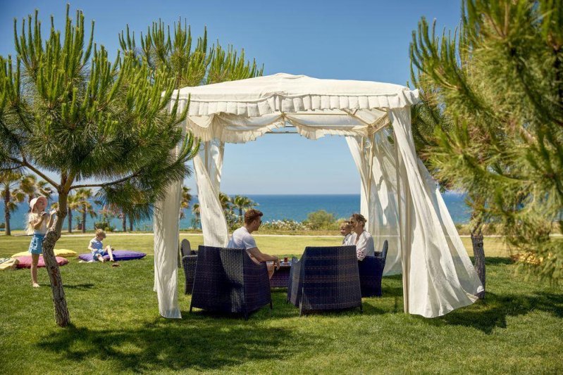 Side utazás Tui Magic Life Jacaranda