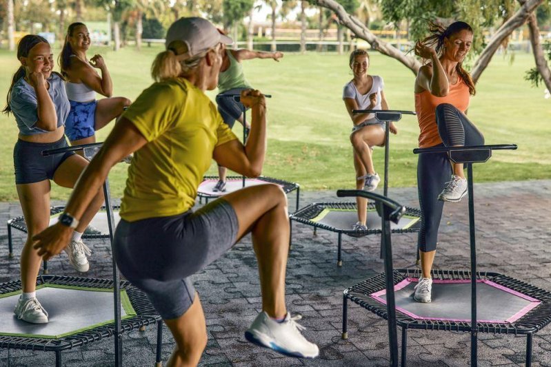 Side utazás Tui Magic Life Jacaranda