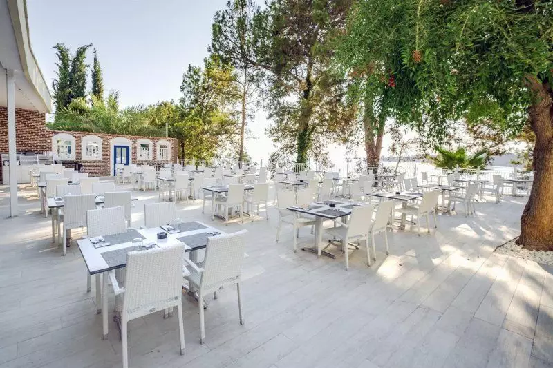 Utopia Beach Club Alanya