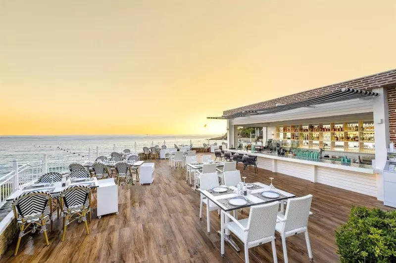 Utopia Beach Club Alanya