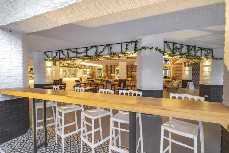 Alanya utazás Utopia Beach Club