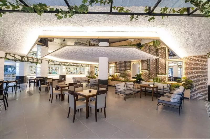 Utopia Beach Club Alanya