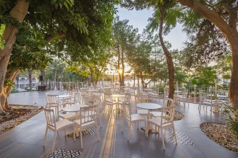 Utopia Beach Club Alanya