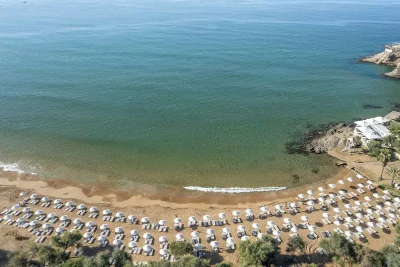 Utopia Beach Club Alanya