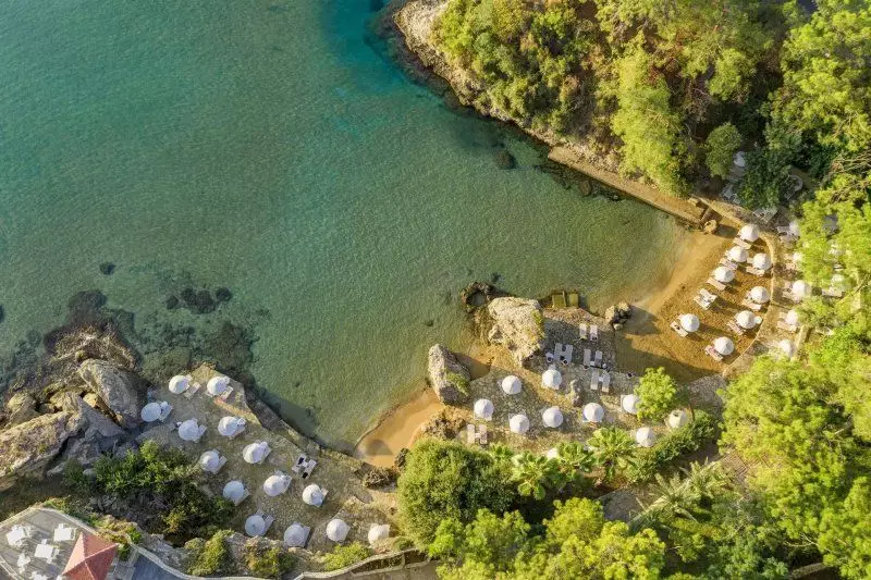 Utopia Beach Club Alanya