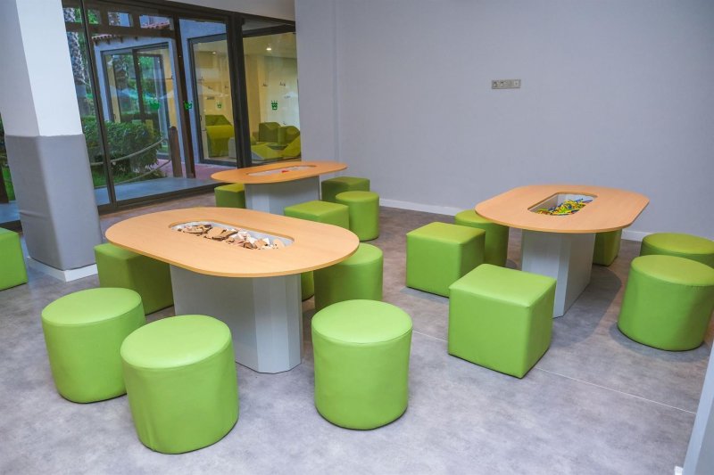 Alanya utazás Utopia Beach Club