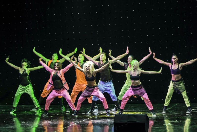 Alanya utazás Utopia Beach Club