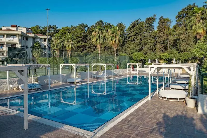 Utopia Resort & Residence Alanya
