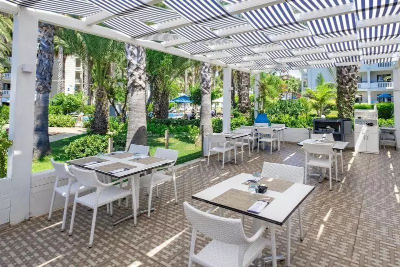 Utopia Resort & Residence Alanya