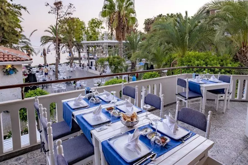 Utopia Resort & Residence Alanya