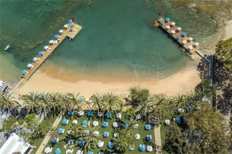 Utopia Resort & Residence Alanya