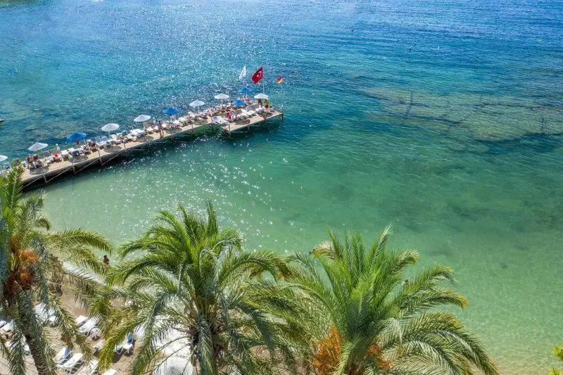 Utopia Resort & Residence Alanya