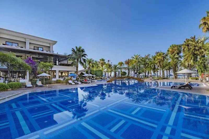 Utopia Resort & Residence Alanya