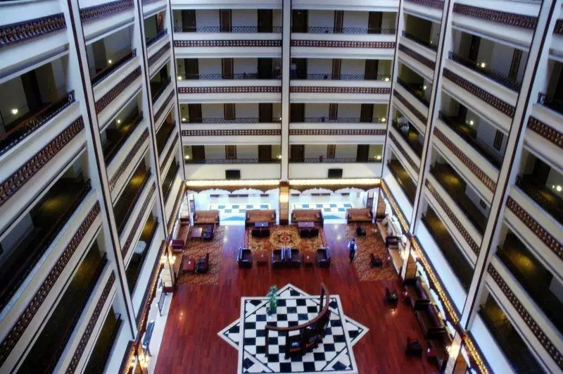 Utopia World Hotel Alanya