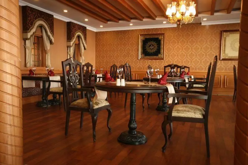 Utopia World Hotel Alanya