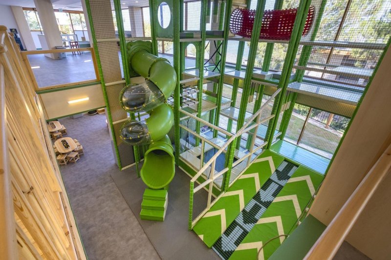 Alanya utazás Utopia World Hotel