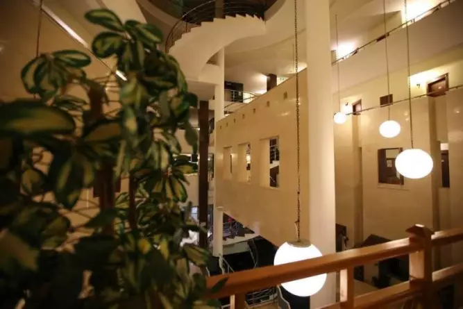 Valeri Beach Hotel Kemer