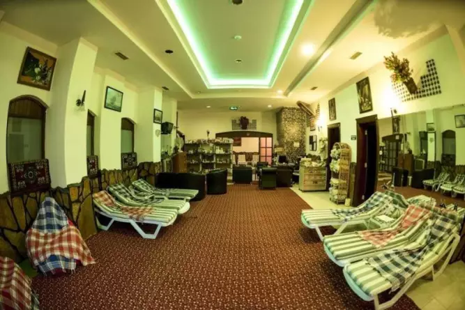 Valeri Beach Hotel Kemer