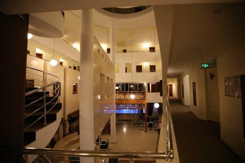 Valeri Beach Hotel Kemer