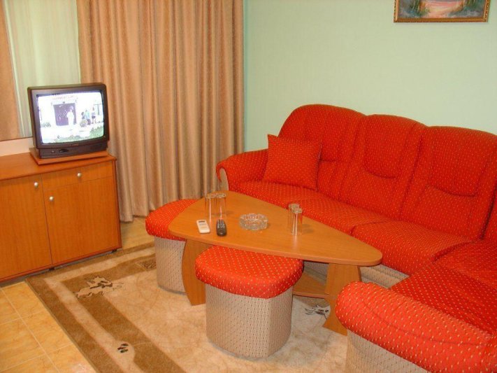 Napospart utazás Vanini