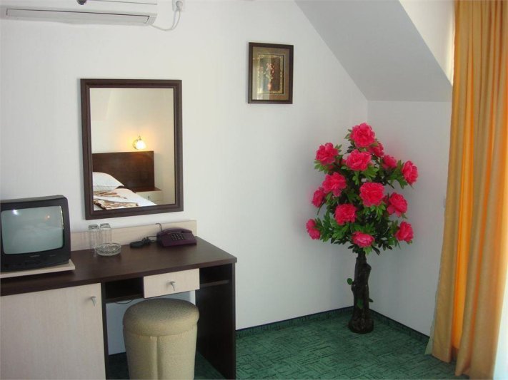 Napospart utazás Vanini