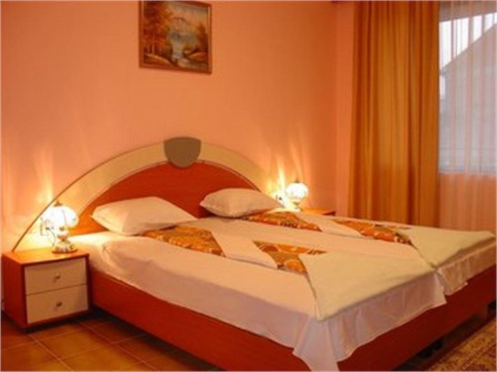 Napospart utazás Vanini