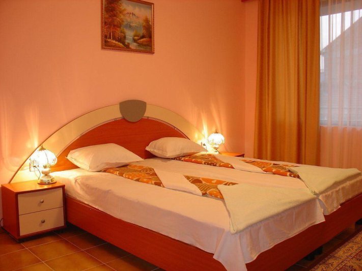 Napospart utazás Vanini