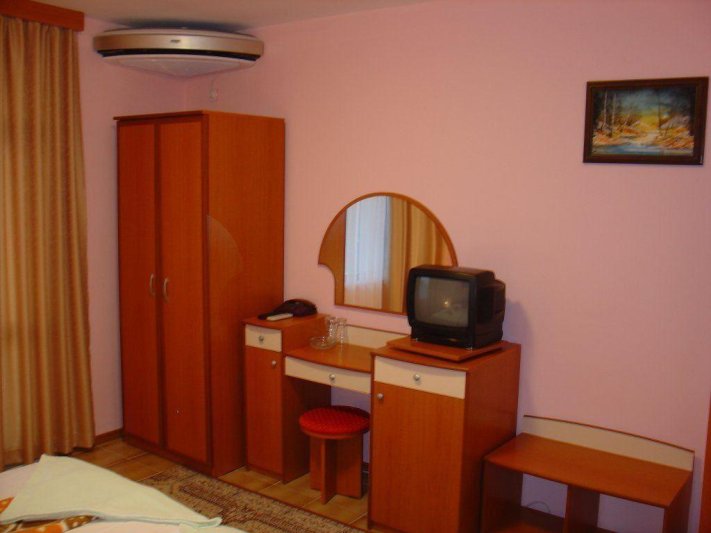 Napospart utazás Vanini