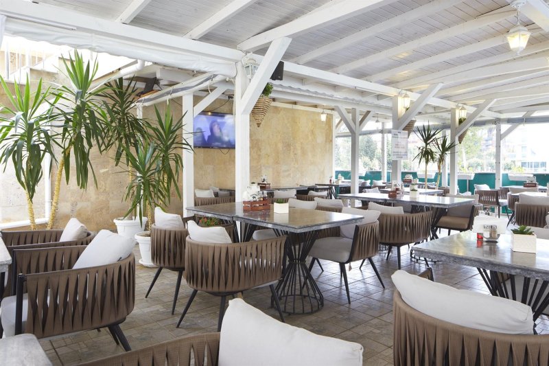 Napospart utazás Vechna R