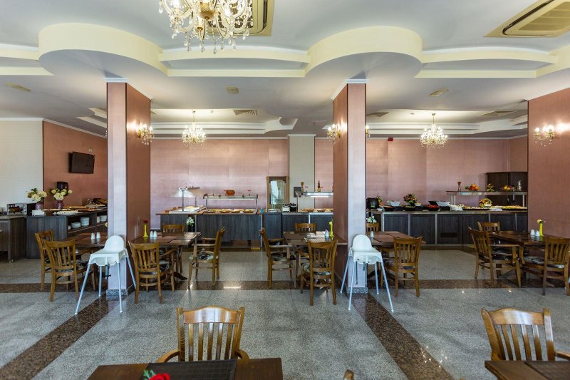 Napospart utazás Viand