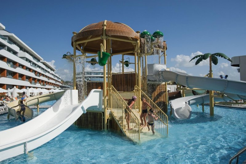 Side utazás Victory Be Mine