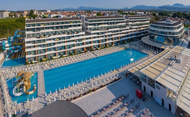 Side utazás Victory Be Mine