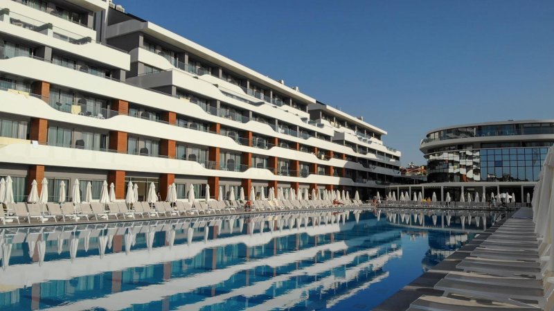 Side utazás Victory Be Mine