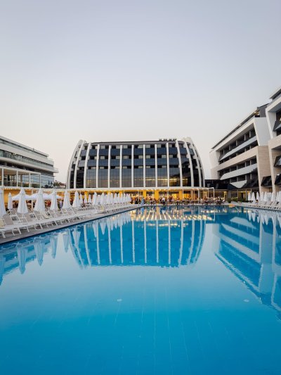 Side utazás Victory Volare Hotel