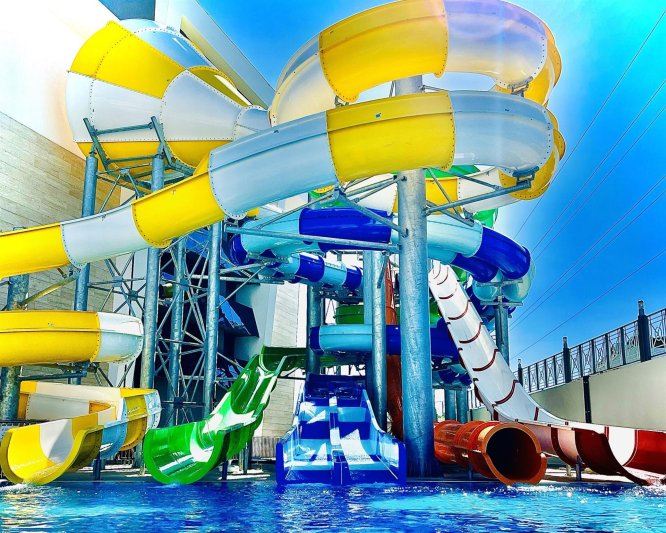 Side utazás Victory Volare Hotel