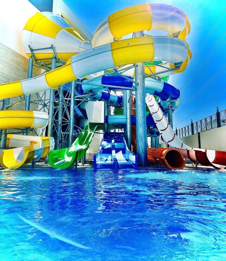 Side utazás Victory Volare Hotel