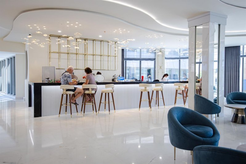 Side utazás Victory Volare Hotel