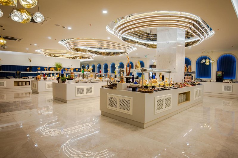 Side utazás Victory Volare Hotel