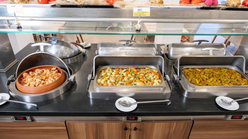 Kemer utazás Viking Beach Hotel