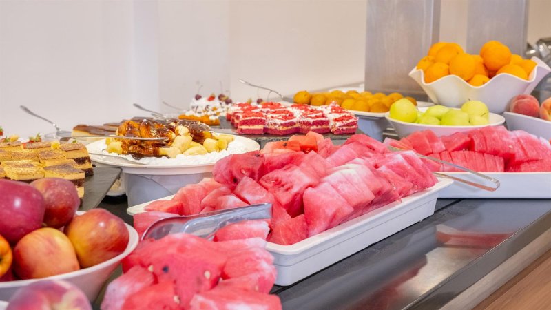 Kemer utazás Viking Beach Hotel