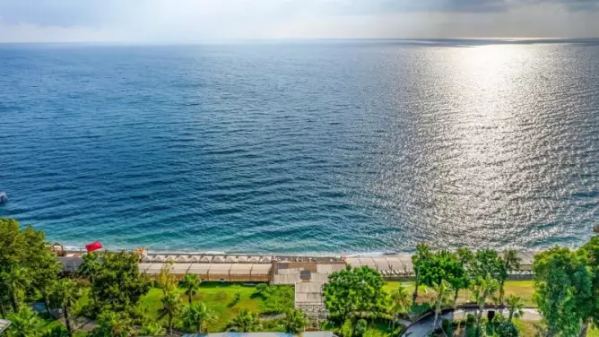 Viking Express Hotel ( Ex. Viking Suite Hotel ) Kemer