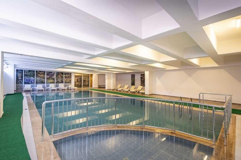 Kemer utazás Viking Garden Resort