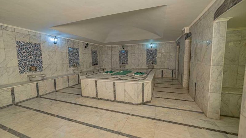 Kemer utazás Viking Garden Resort