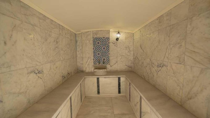 Kemer utazás Viking Garden Resort