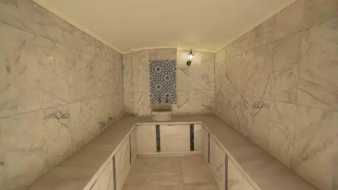 Viking Garden Resort Kemer