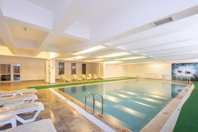 Kemer utazás Viking Garden Resort