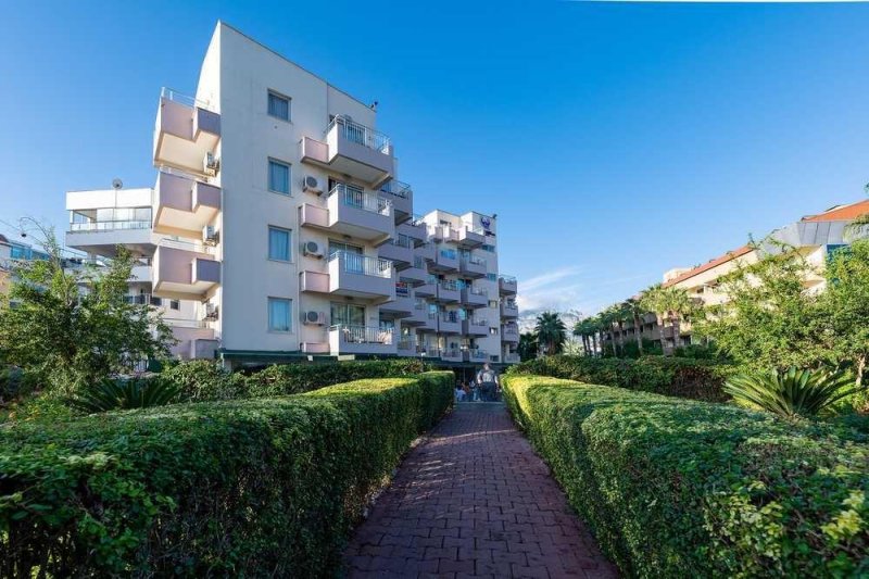 Kemer utazás Viking Nona Hotel