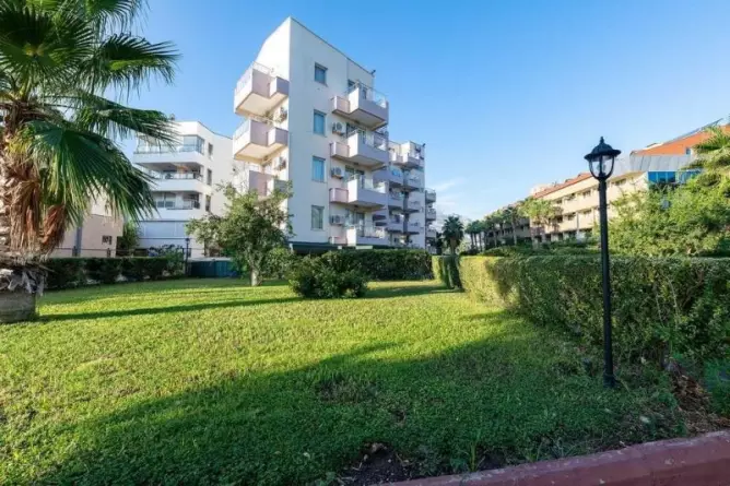 Viking Nona Hotel Kemer